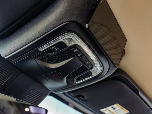 Used 2025 Mercedes-Benz Sprinter 3500 image 35