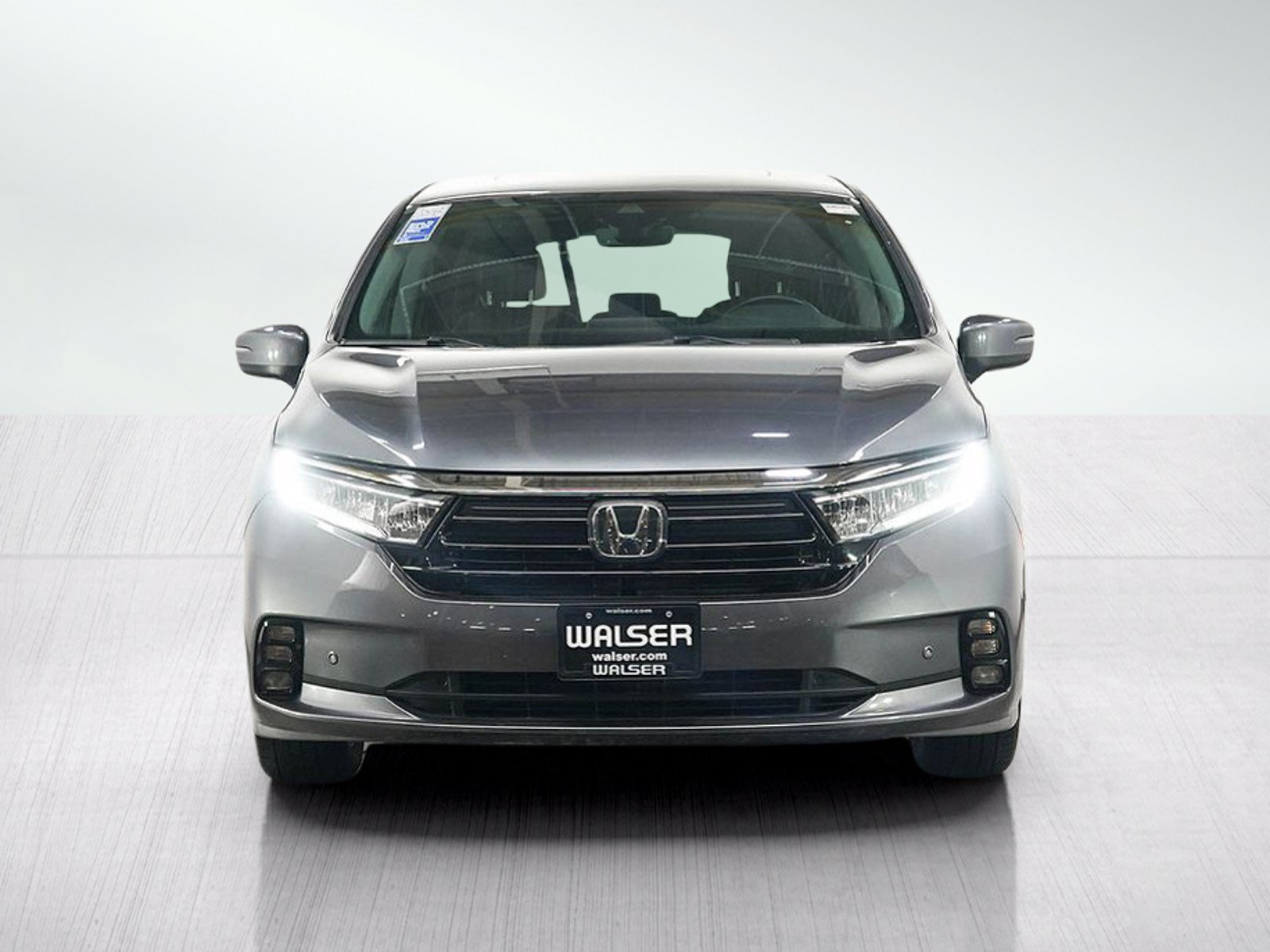 Used 2024 Honda Odyssey Touring image 8