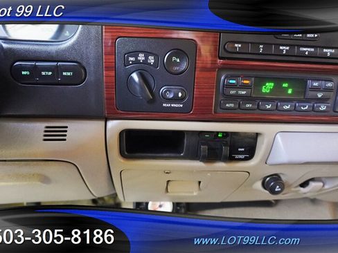 Used 2006 Ford F250 Lariat AWD/4WD image 21