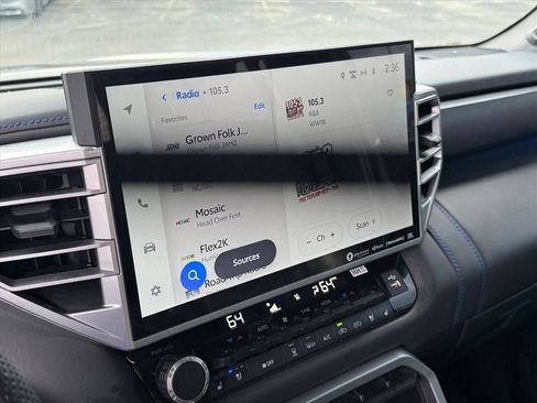 Used 2023 Toyota Tundra Platinum image 23