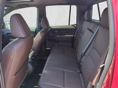 New 2026 Honda Ridgeline RTL image 18
