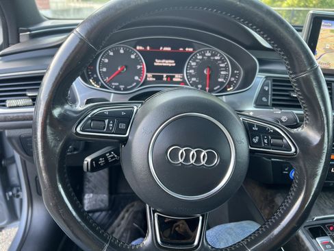 Used 2017 Audi A6 2.0T Premium Plus w/ Premium Plus Package AWD/4WD image 26