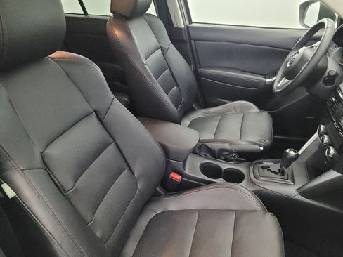 Used 2013 MAZDA CX-5 Grand Touring image 21
