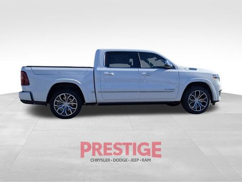 New 2026 RAM 1500 Tungsten w/ Bed Utility Group image 4
