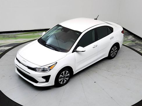 Used 2023 Kia Rio S w/ Technology Package FWD image 31