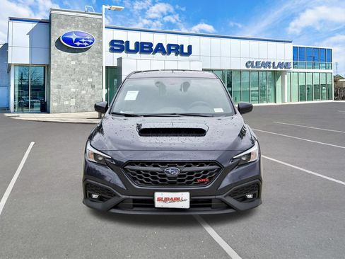 New 2026 Subaru WRX Premium AWD/4WD image 2