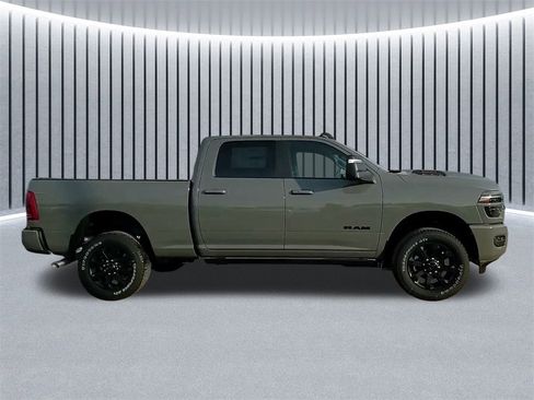 New 2026 RAM 2500 Laramie image 4