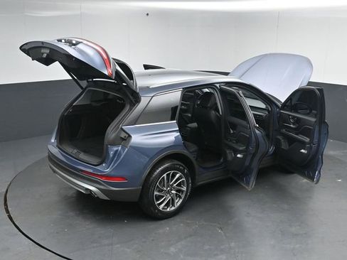 Certified 2022 Lincoln Corsair FWD w/ Equipment Group 101A image 58