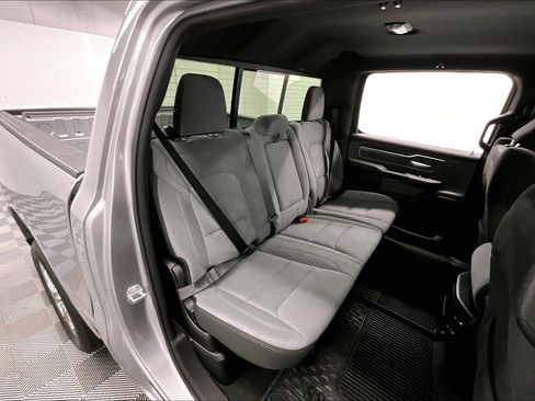 Used 2023 RAM 1500 Big Horn AWD/4WD image 25