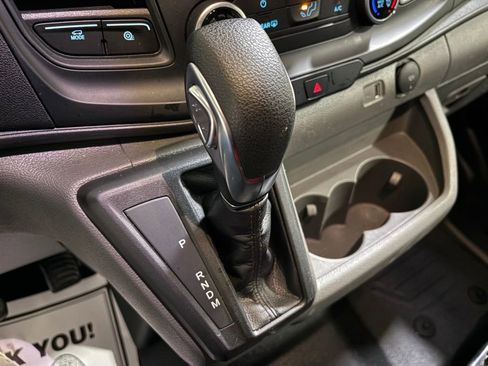 Certified 2024 Ford Transit 250 Base w/ Exterior Upgrade Package image 12