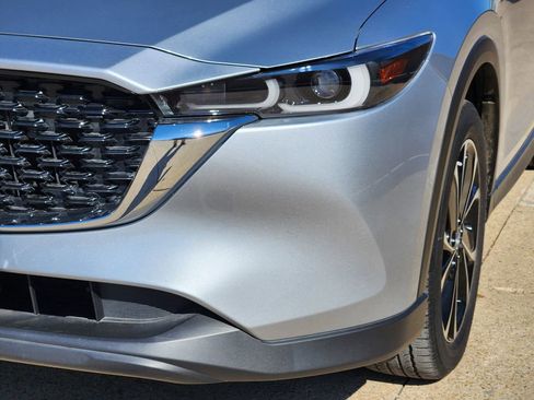 Used 2023 MAZDA CX-5 AWD 2.5 S w/ Premium Plus Pkg image 7