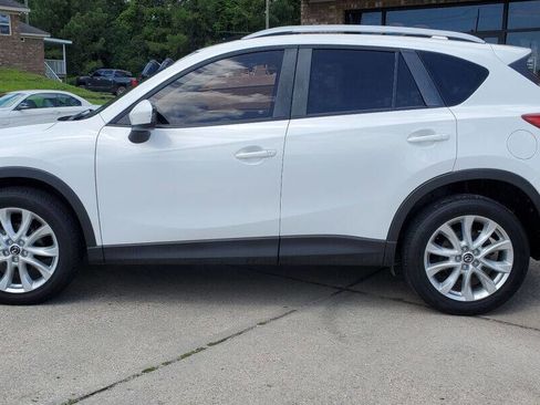 Used 2013 MAZDA CX-5 Grand Touring image 2