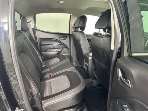 Used 2019 GMC Canyon All Terrain w/ Trailering Package image 15