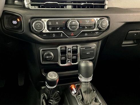 New 2025 Jeep Wrangler Sport S image 7