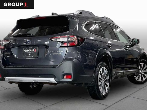 Certified 2024 Subaru Outback Touring AWD/4WD image 13