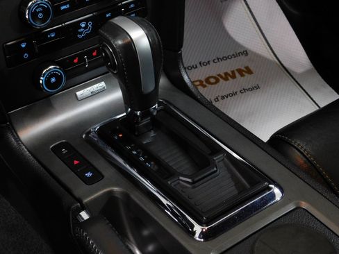 Used 2013 Ford Mustang GT Premium image 78