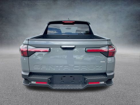 New 2026 Hyundai Santa Cruz SEL image 53