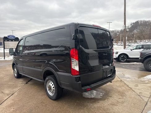 New 2026 Ford Transit 150 Low Roof AWD w/ Load Area Protection Package image 5