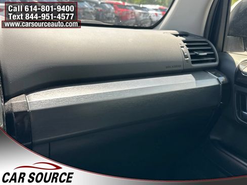 Used 2023 Toyota 4Runner TRD Off-Road Premium w/ Off Road Premium Plus Package AWD/4WD image 22