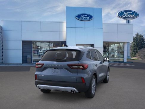 New 2026 Ford Escape Active w/ Cold Weather Package image 8