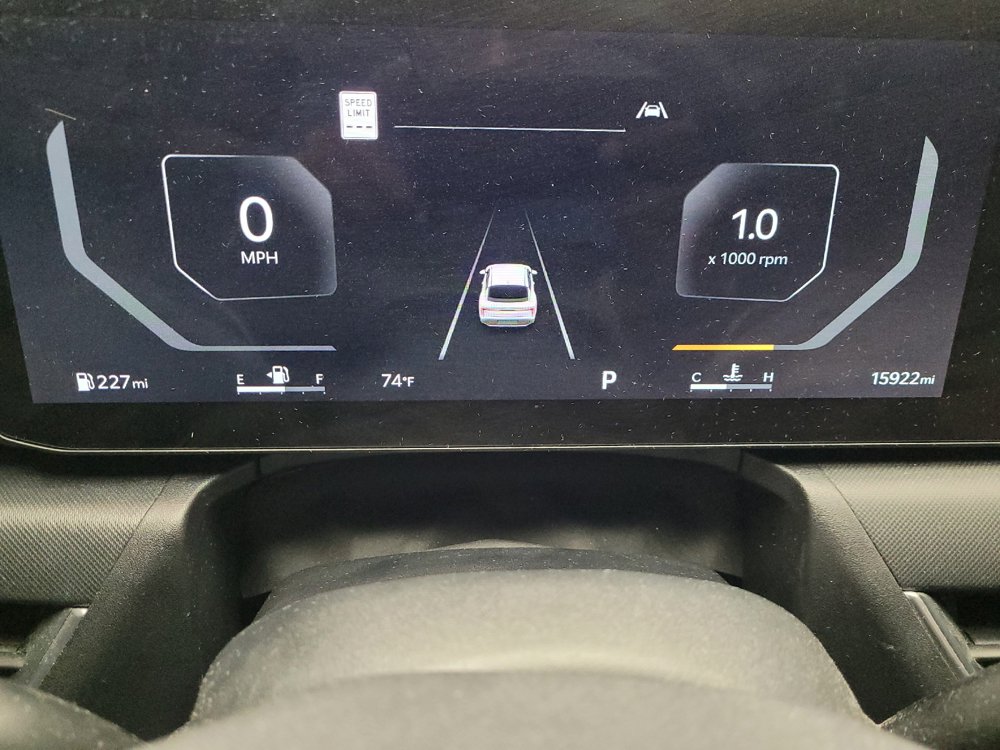 Used 2025 Kia K4 EX FWD image 23
