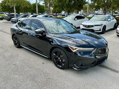 New 2026 Acura Integra A-Spec