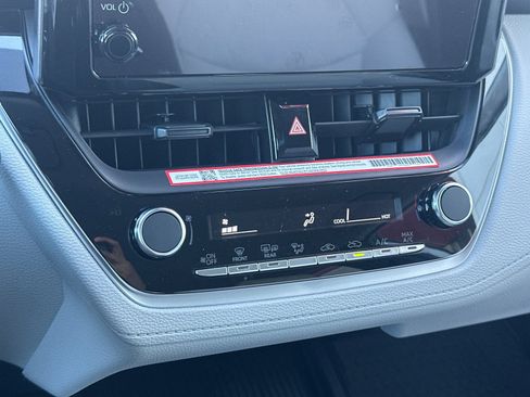 New 2026 Toyota Corolla Cross L image 19