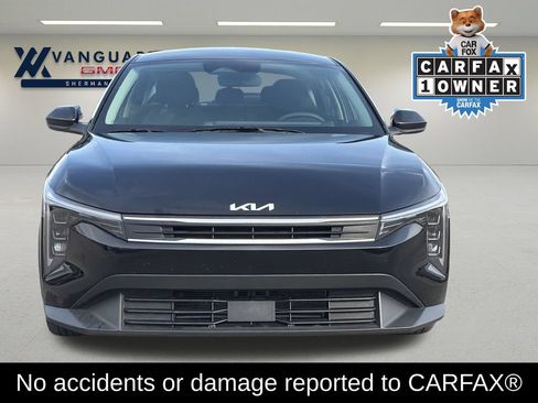 Used 2025 Kia K4 FWD image 2