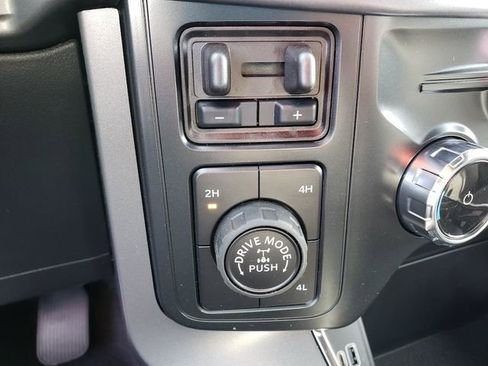 New 2025 Ford F150 XLT w/ Equipment Group 302A MID image 22