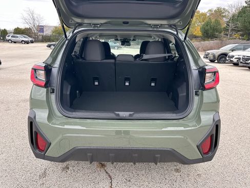 New 2026 Subaru Crosstrek 2.5i image 35