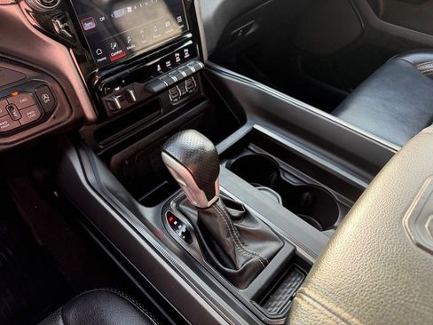 Used 2024 RAM 1500 Rebel w/ Rebel Level 2 Equipment Group AWD/4WD image 35