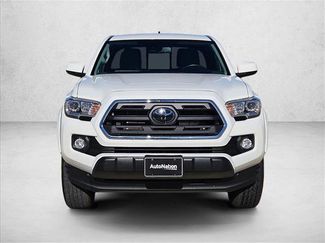 Used 2018 Toyota Tacoma SR5 video 2
