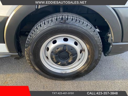 Used 2020 Ford Transit 350 Low Roof w/ Upfitter Package image 31