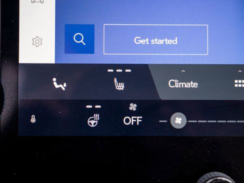 Used 2024 Lexus RX 350h w/ Accessory Package (K3) image 31