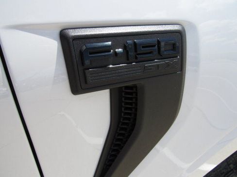 Used 2023 Ford F150 XL w/ STX Appearance Package AWD/4WD image 26