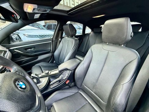 Used 2018 BMW 430i Gran Coupe image 14