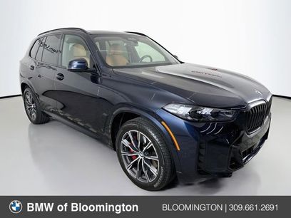 Used 2024 BMW X5 xDrive40i w/ M Sport Package