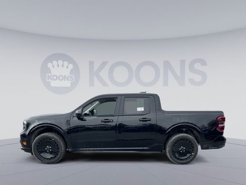 New 2026 Ford Maverick Lobo image 2