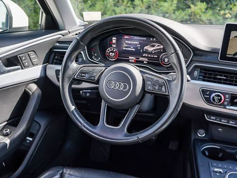 Used 2018 Audi A4 2.0T Ultra Premium image 14