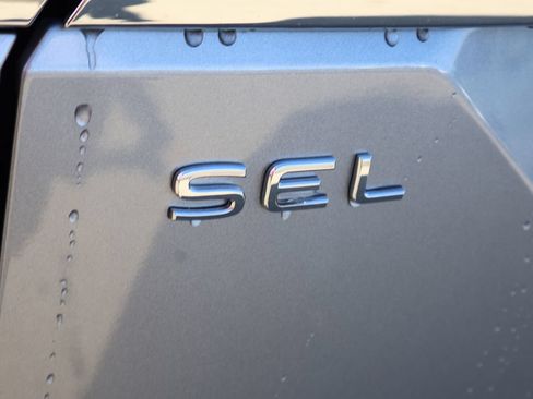 New 2026 Volkswagen Atlas SEL Premium R-Line AWD/4WD image 35