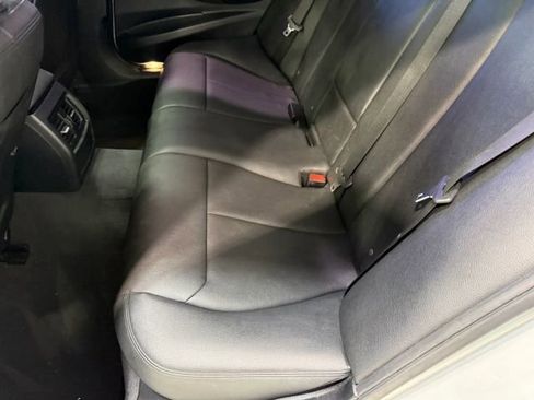 Used 2015 BMW 320i 320i w/ Sport Package image 74