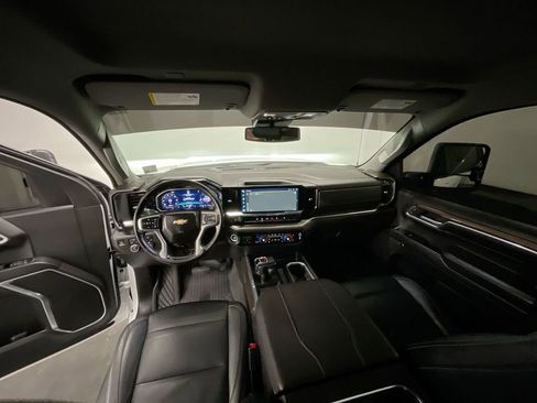 Used 2024 Chevrolet Silverado 1500 LT w/ Max Trailering Package image 20