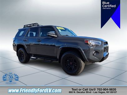 Used 2024 Toyota 4Runner TRD Pro