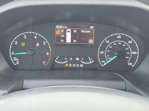 Used 2024 Ford Transit 350 XLT image 7