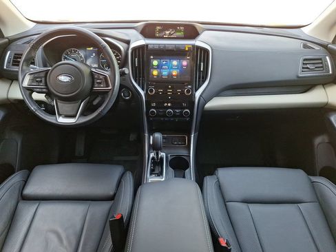 Certified 2022 Subaru Ascent Limited w/ Popular Package #4 AWD/4WD image 14