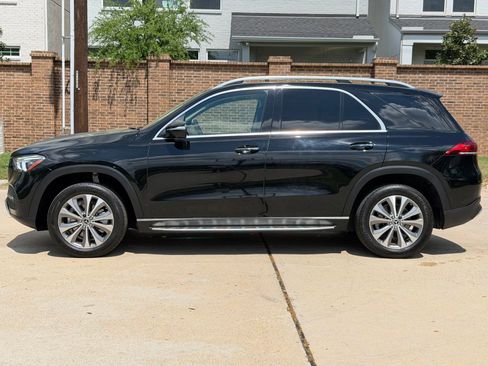 Certified 2023 Mercedes-Benz GLE 350 4MATIC image 12