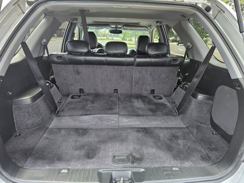 Used 2004 Acura MDX AWD/4WD image 34