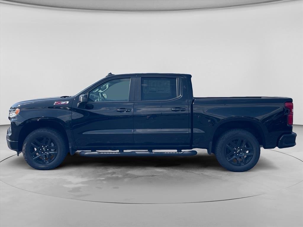 New 2026 Chevrolet Silverado 1500 RST w/ Safety Package AWD/4WD image 4