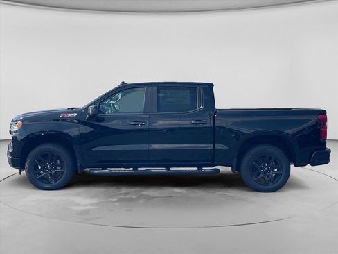 New 2026 Chevrolet Silverado 1500 RST w/ Safety Package AWD/4WD image 4