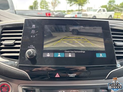 Used 2021 Honda Pilot Special Edition image 68